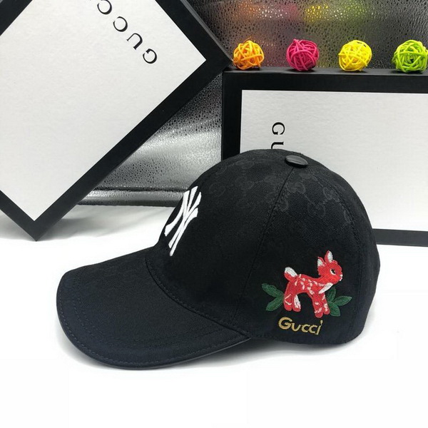 G Hats AAA-557