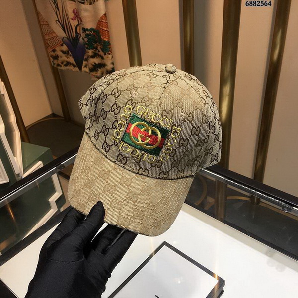 G Hats AAA-595
