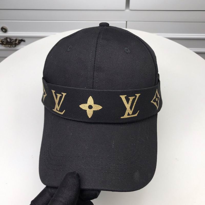 LV Hats AAA-175