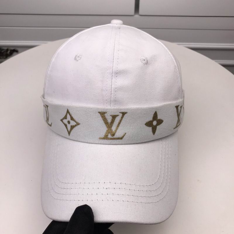 LV Hats AAA-176