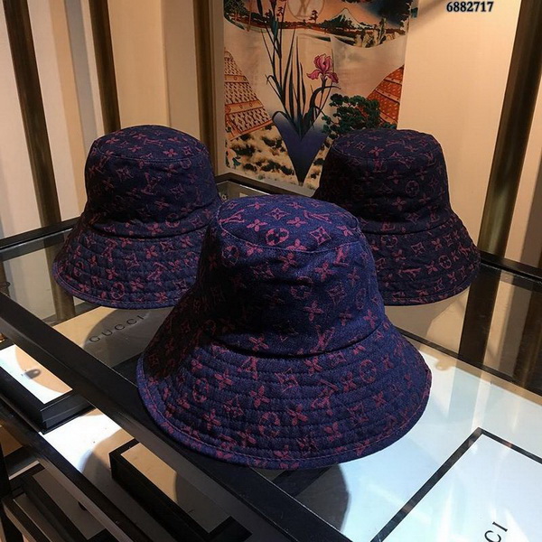 LV Hats AAA-183