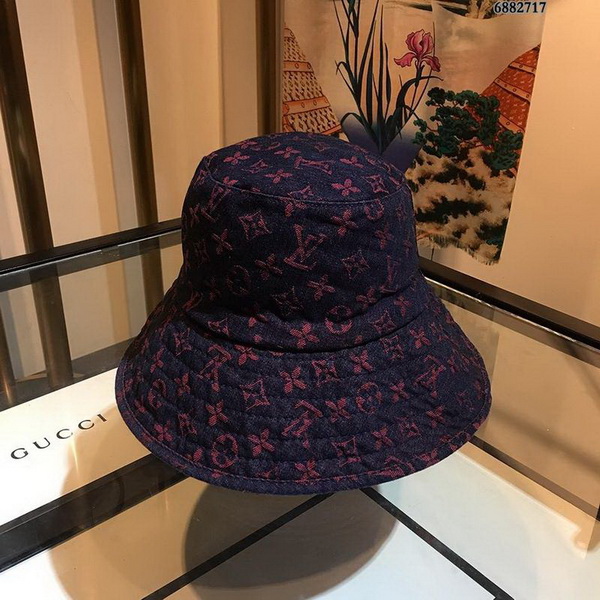 LV Hats AAA-183