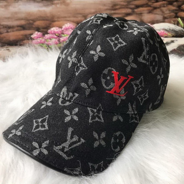 LV Hats AAA-185