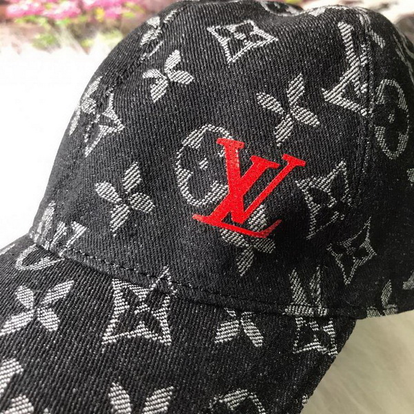 LV Hats AAA-185