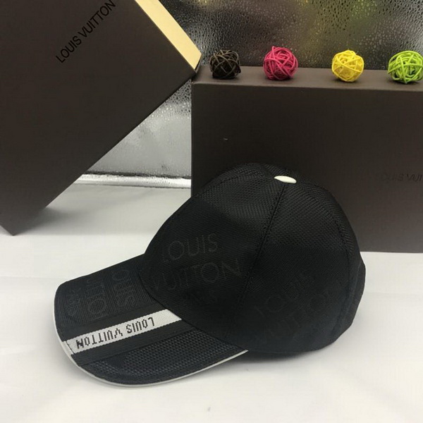 LV Hats AAA-190