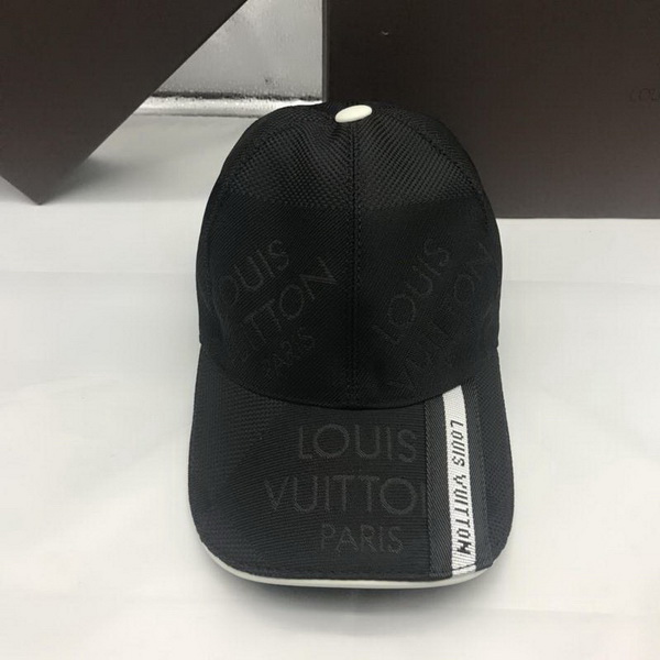 LV Hats AAA-190