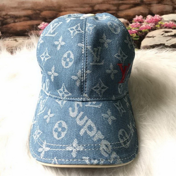 LV Hats AAA-199