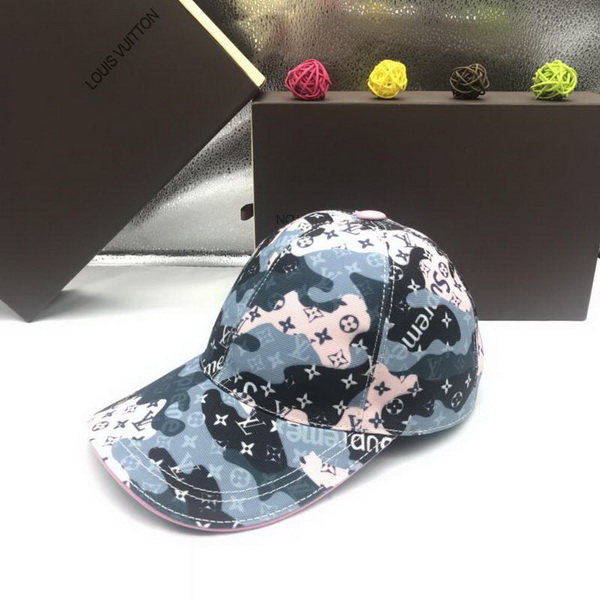 LV Hats AAA-205