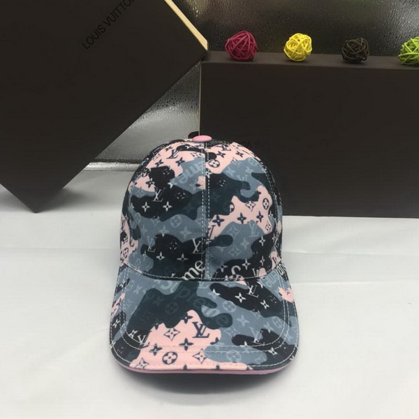 LV Hats AAA-205