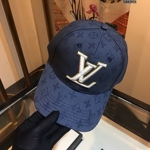 LV Hats AAA-250