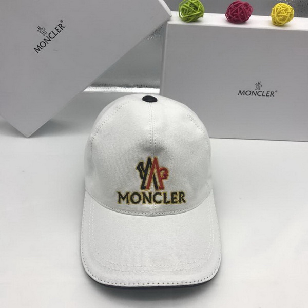 Moncler Hats AAA-008
