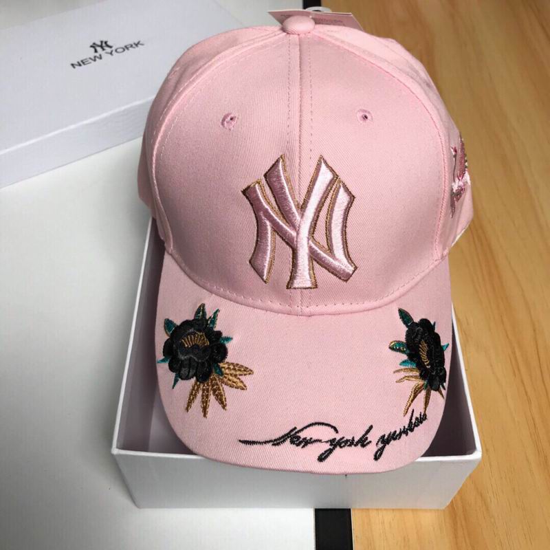 New York Hats AAA-007