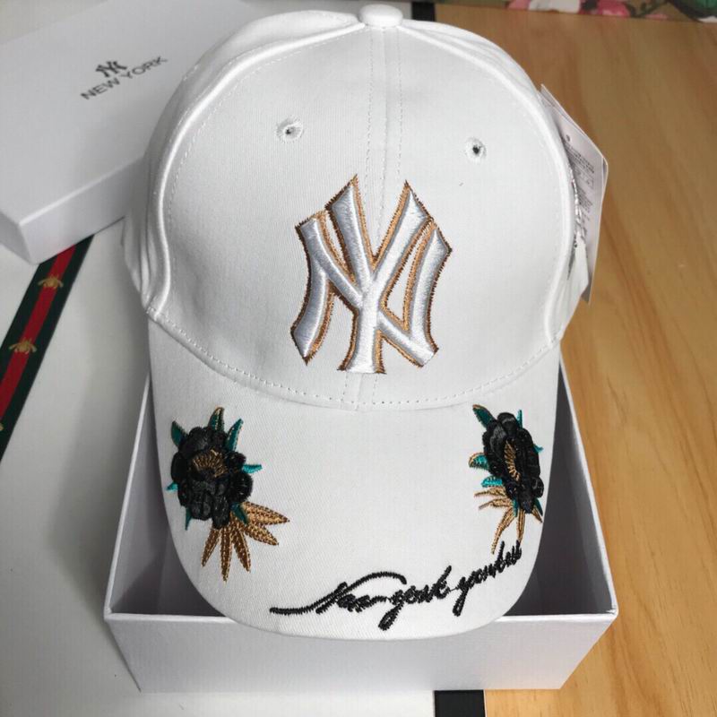 New York Hats AAA-009