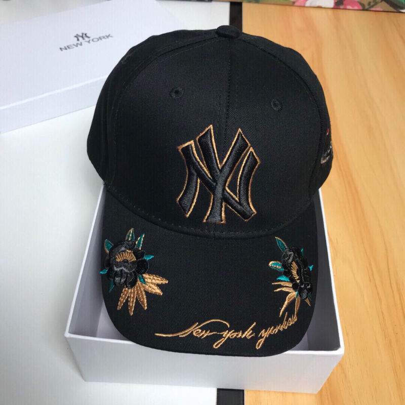 New York Hats AAA-010