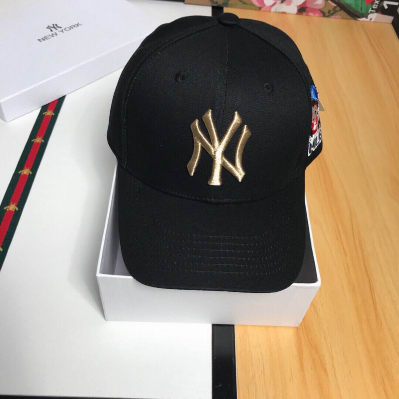 New York Hats AAA-014