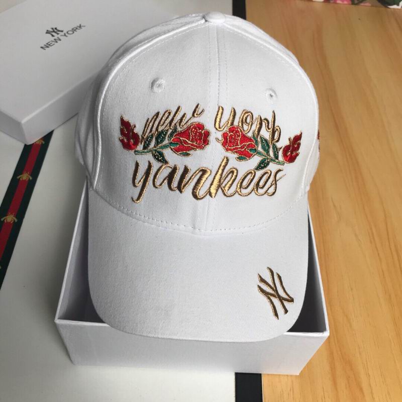 New York Hats AAA-016