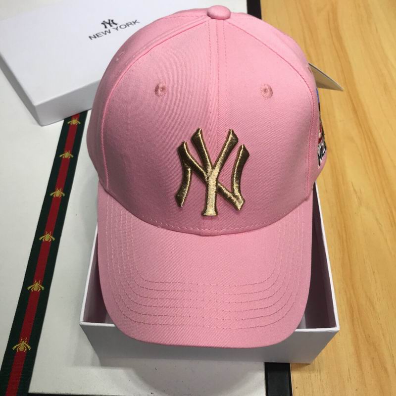 New York Hats AAA-017