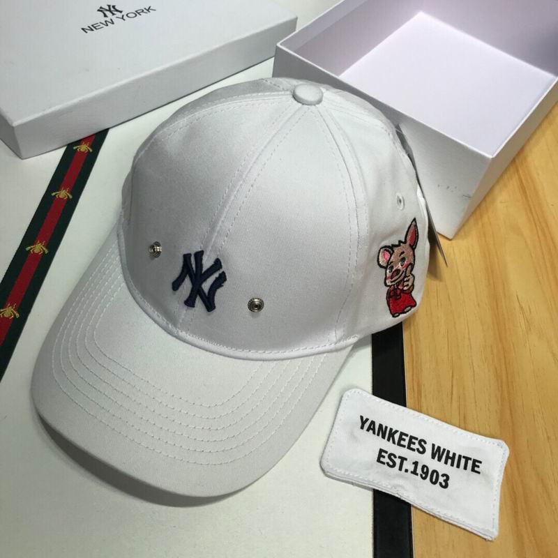 New York Hats AAA-021