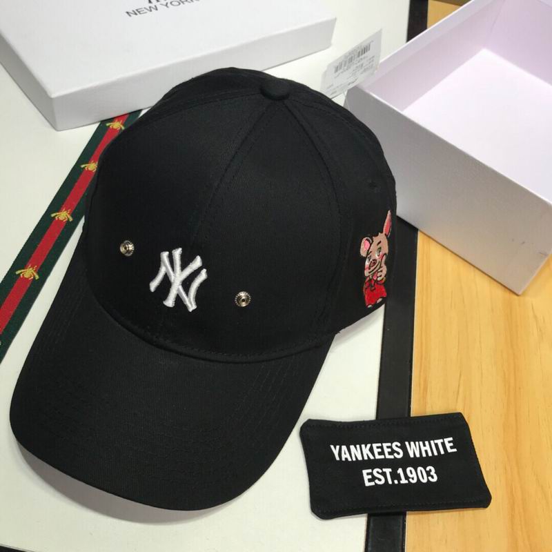 New York Hats AAA-024