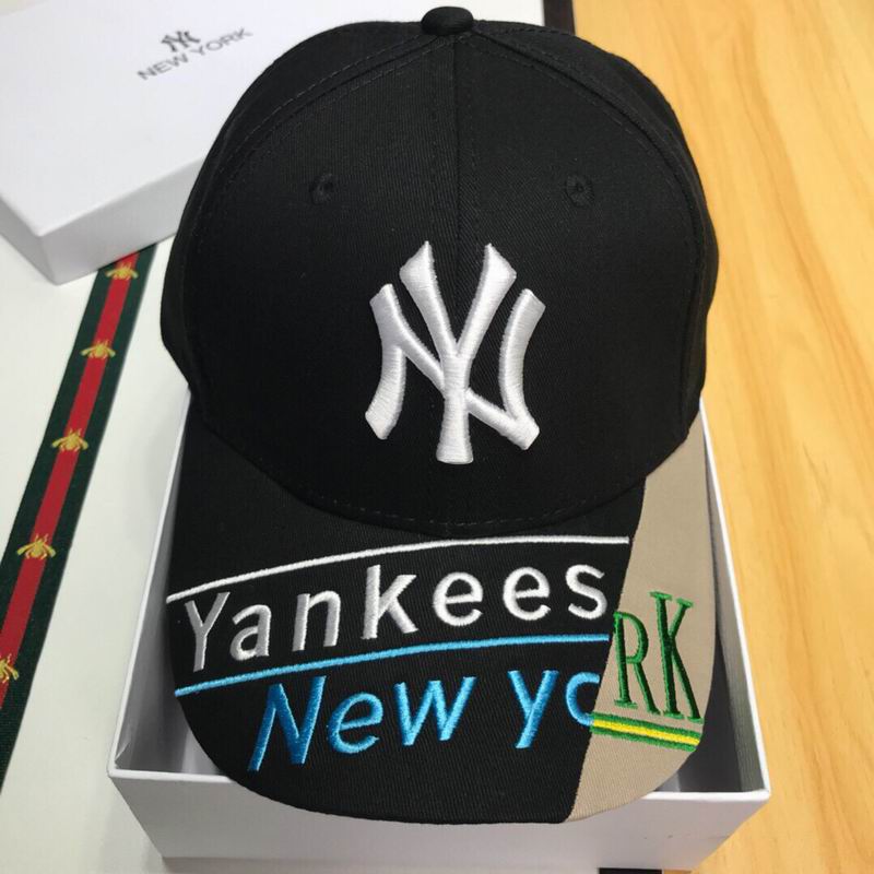 New York Hats AAA-027
