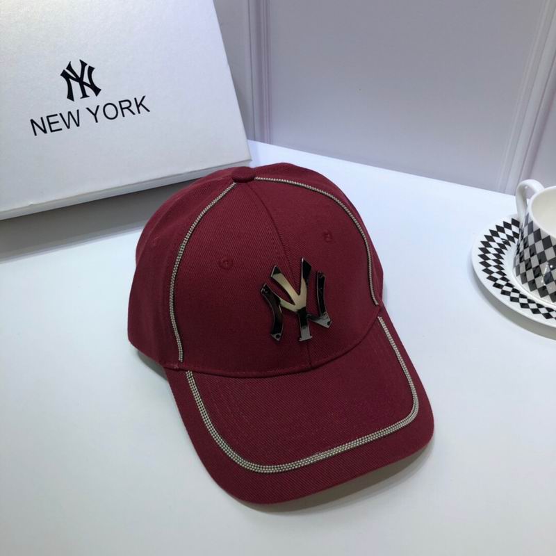 New York Hats AAA-028