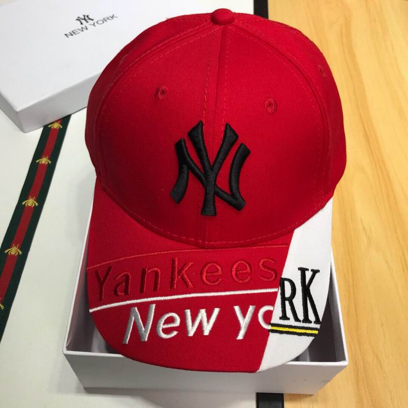 New York Hats AAA-031