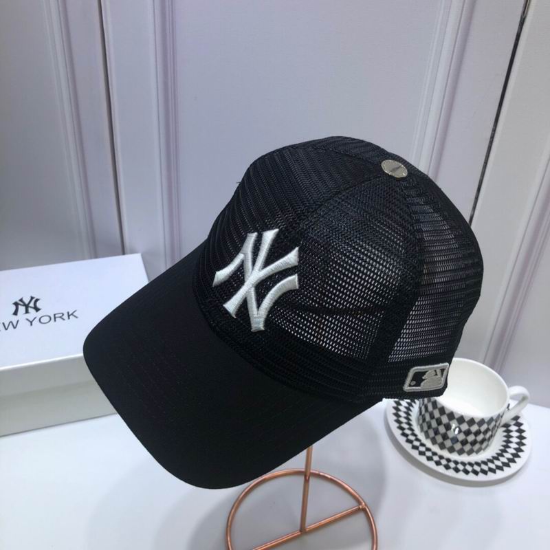 New York Hats AAA-037