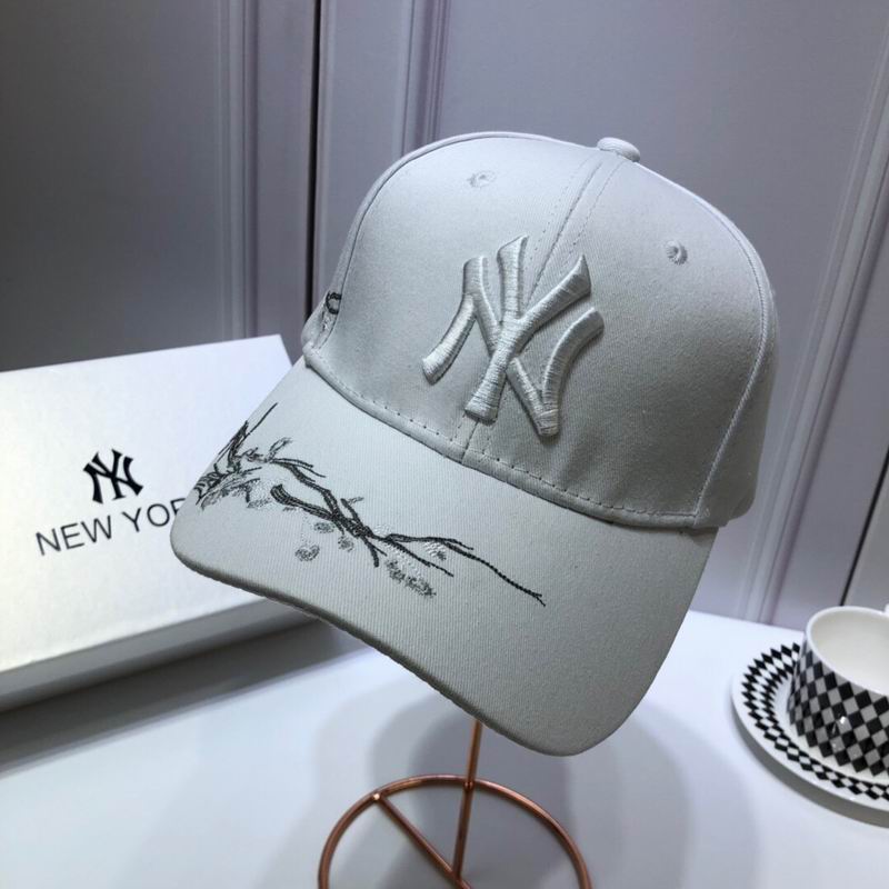 New York Hats AAA-038