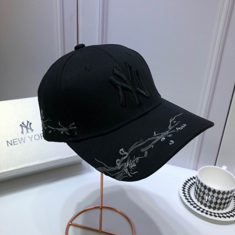 New York Hats AAA-039