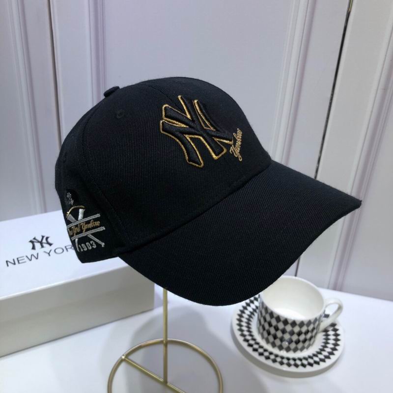 New York Hats AAA-053