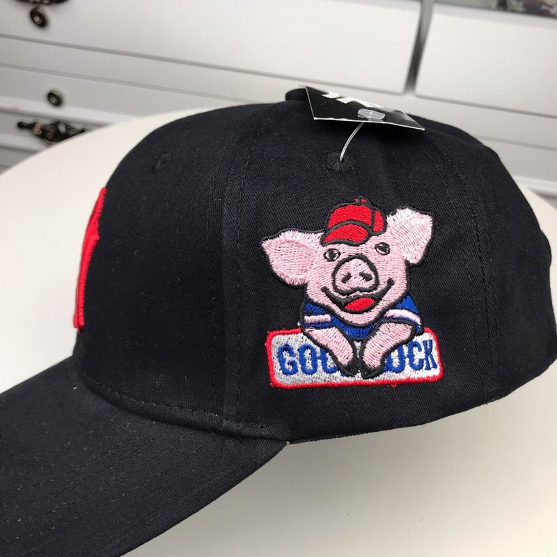 New York Hats AAA-058