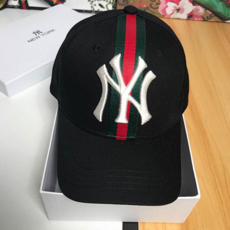 New York Hats AAA-059