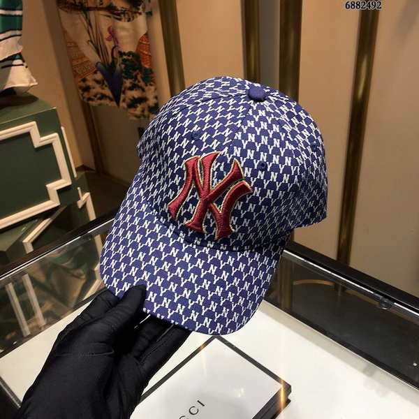 New York Hats AAA-068