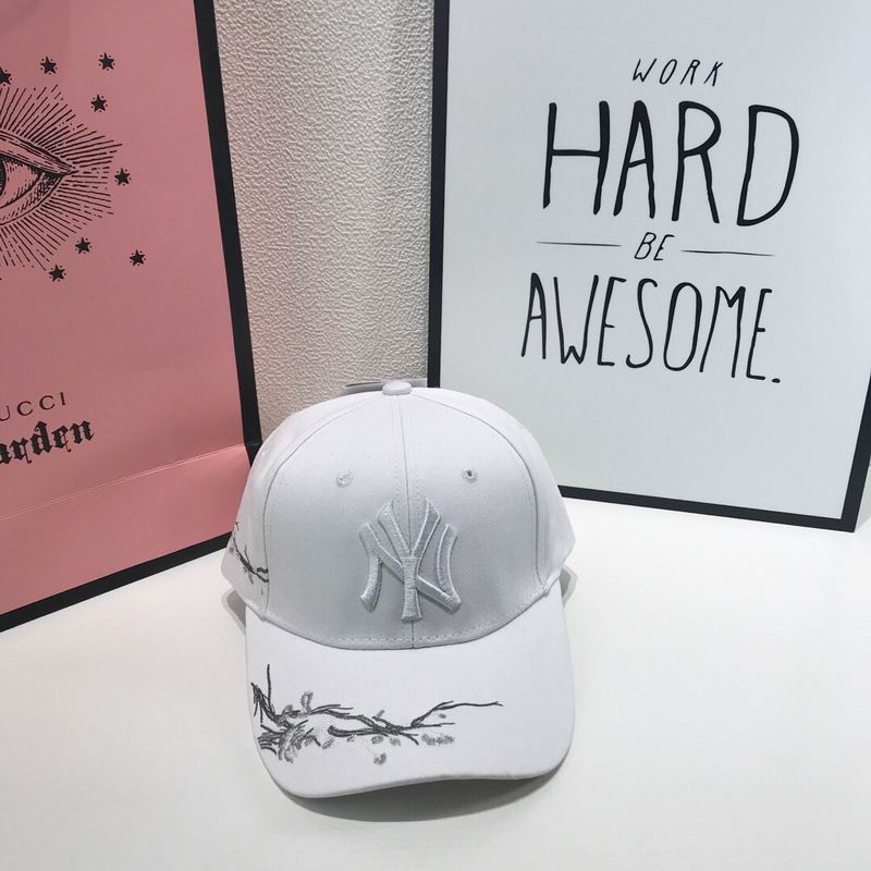 New York Hats AAA-075