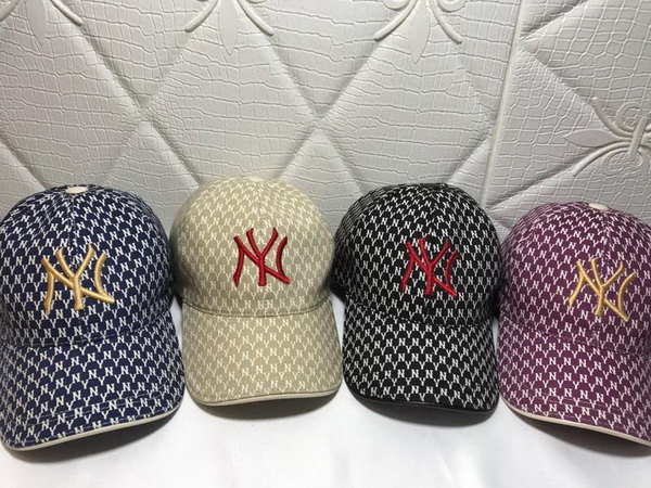 New York Hats AAA-083