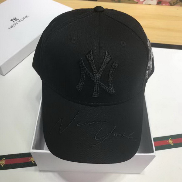 New York Hats AAA-095