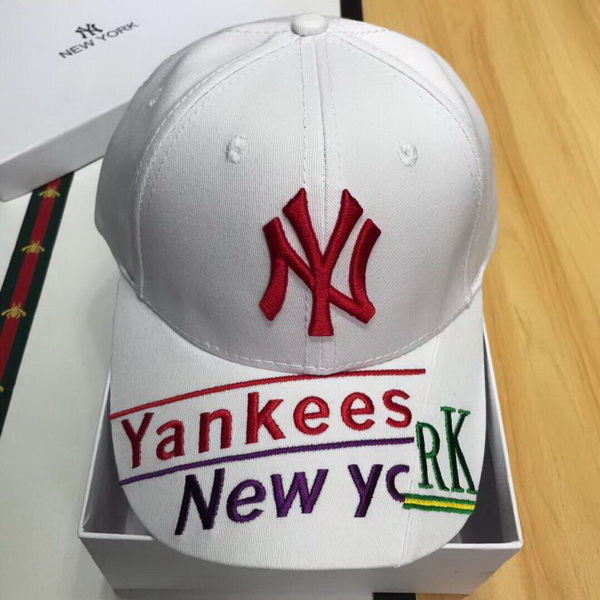 New York Hats AAA-118