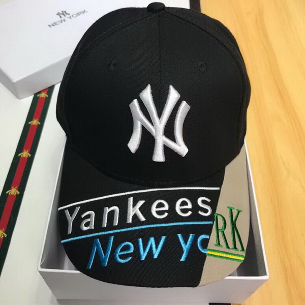 New York Hats AAA-120