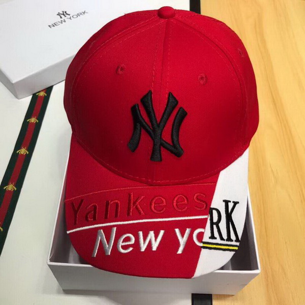 New York Hats AAA-122