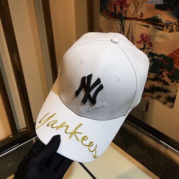 New York Hats AAA-124