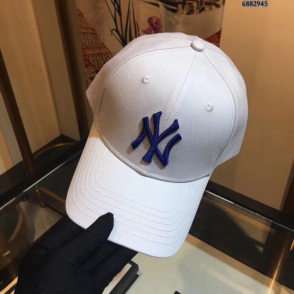 New York Hats AAA-125
