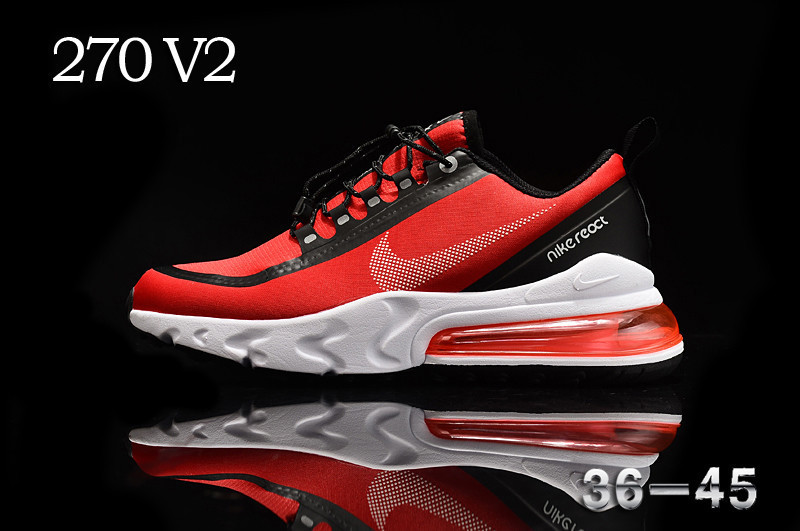 Nike Air Max 270 men shoes-667