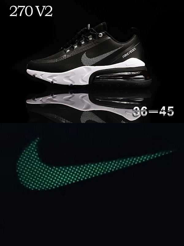 Nike Air Max 270 men shoes-668