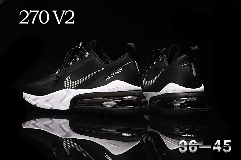 Nike Air Max 270 men shoes-668