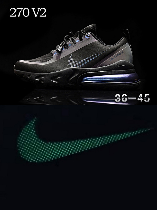 Nike Air Max 270 men shoes-669