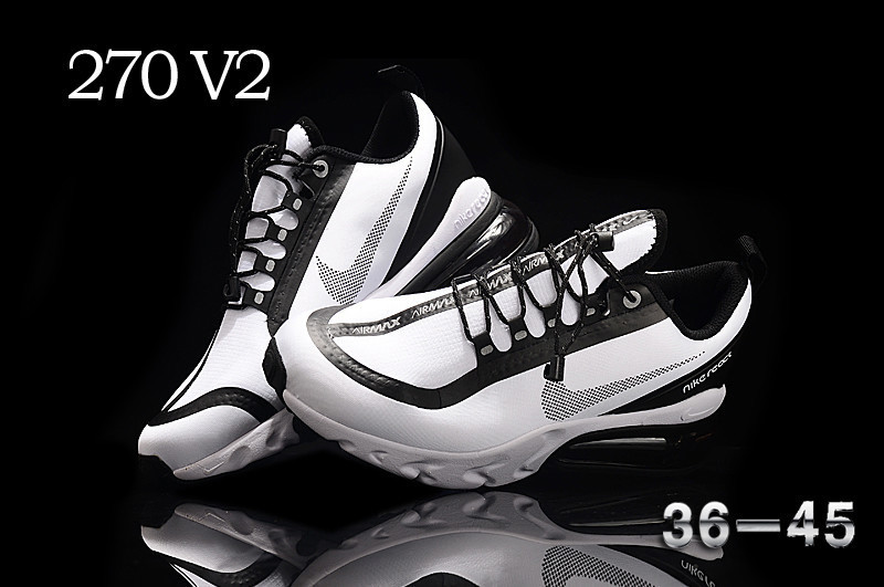 Nike Air Max 270 men shoes-673