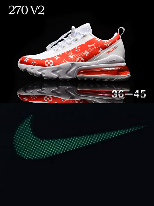 Nike Air Max 270 men shoes-674