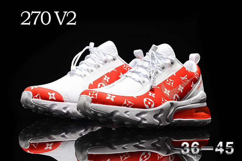 Nike Air Max 270 men shoes-674