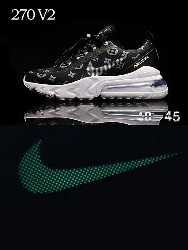 Nike Air Max 270 men shoes-675
