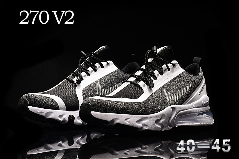 Nike Air Max 270 men shoes-677